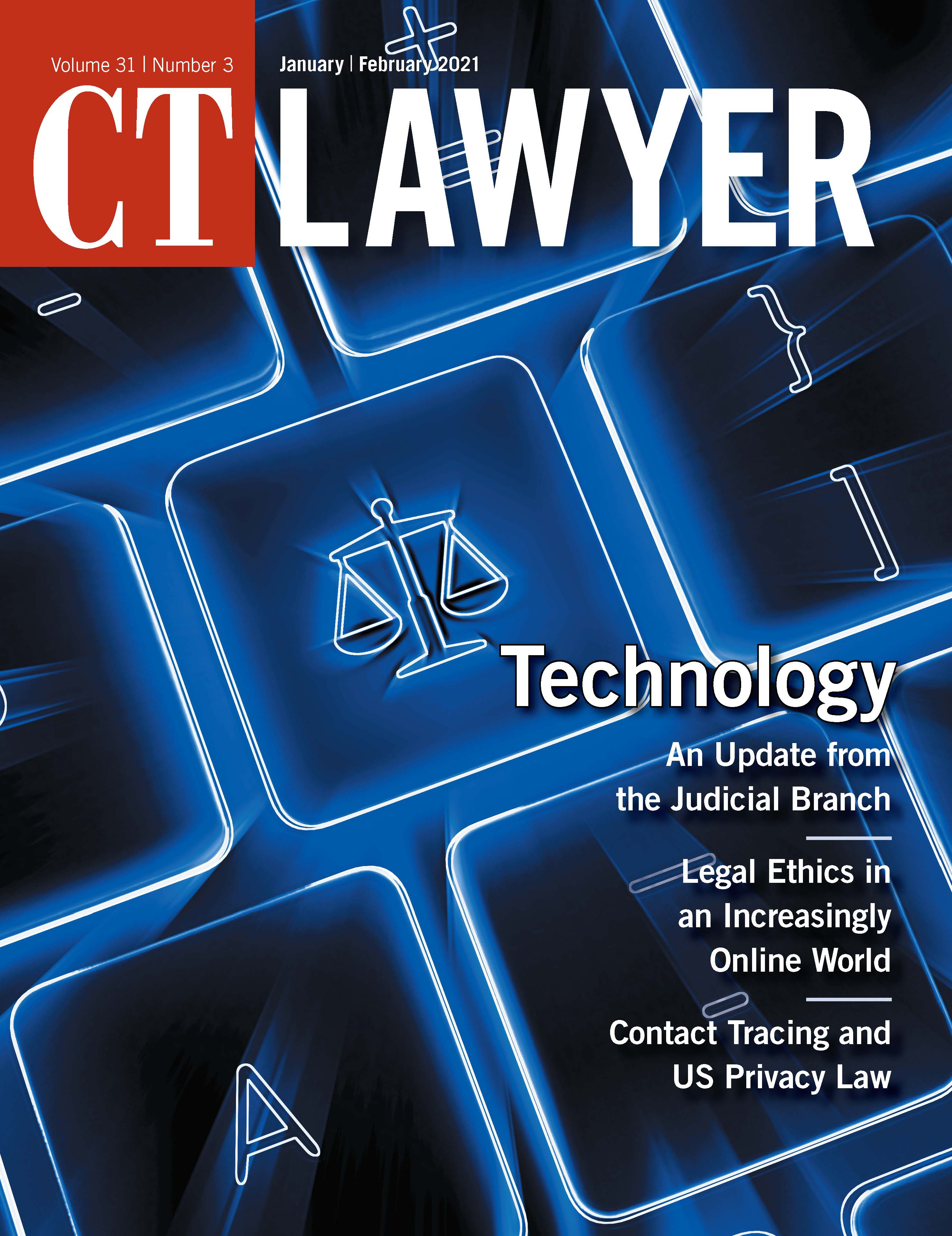 CTL Cover - JanFeb 2021