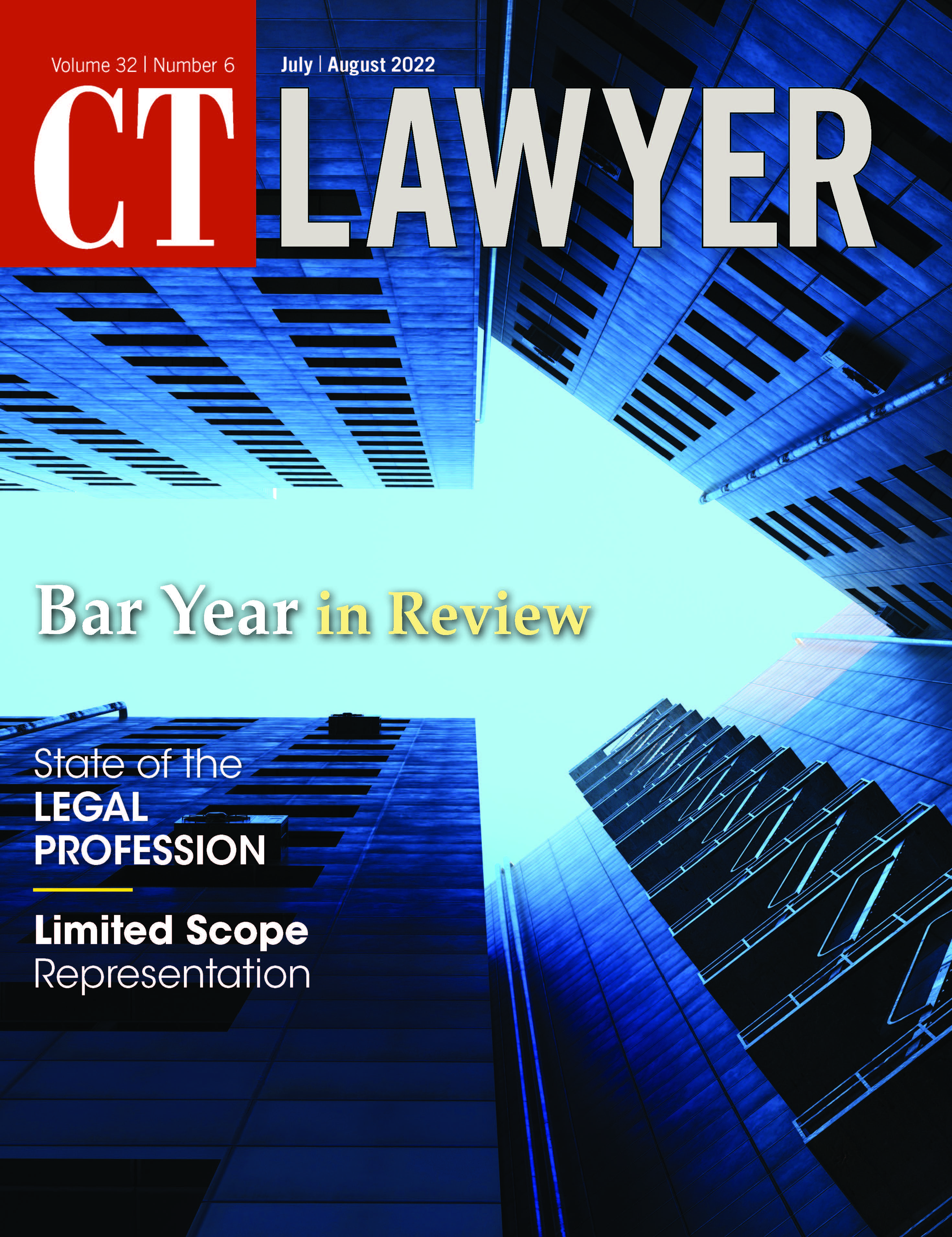 CTL Cover - JulyAug 2022