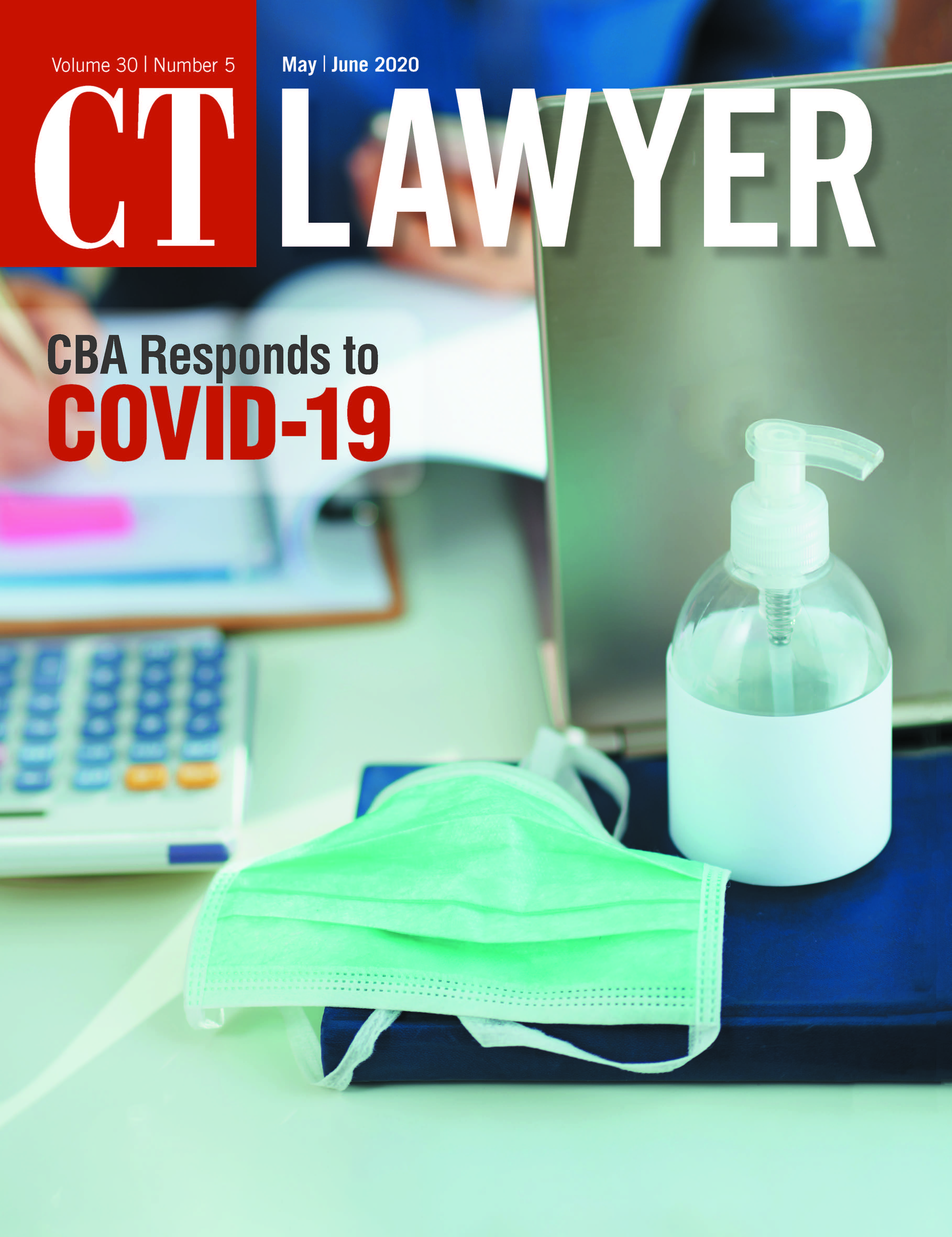 CTL Cover - MayJune 20