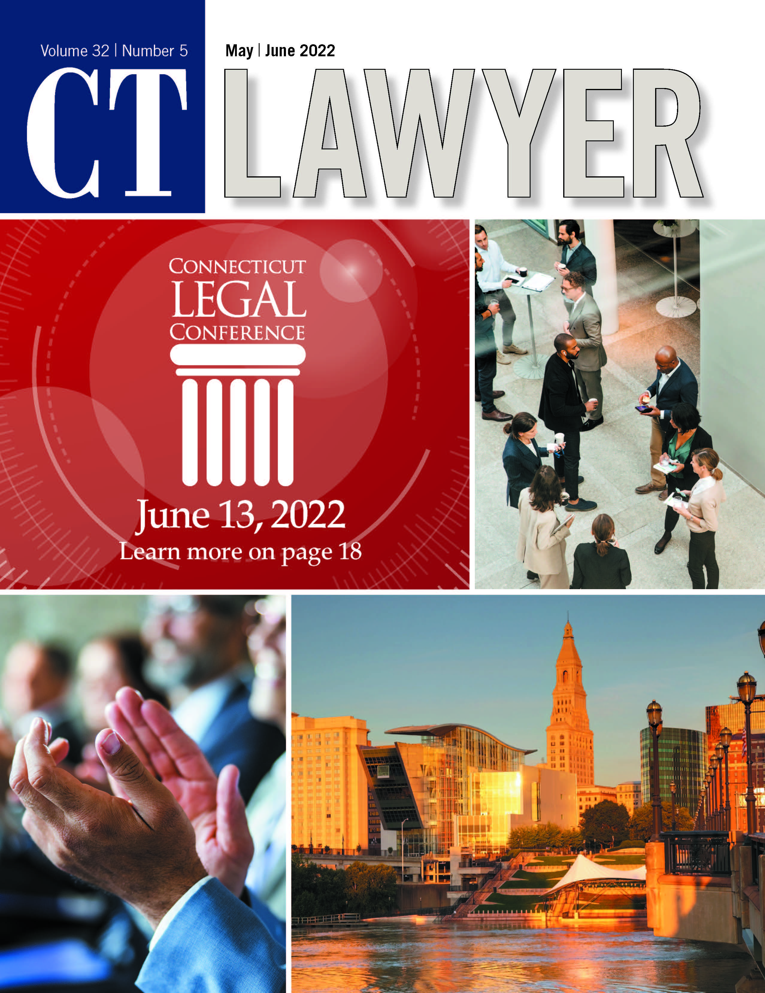 CTL Cover - MayJune 22