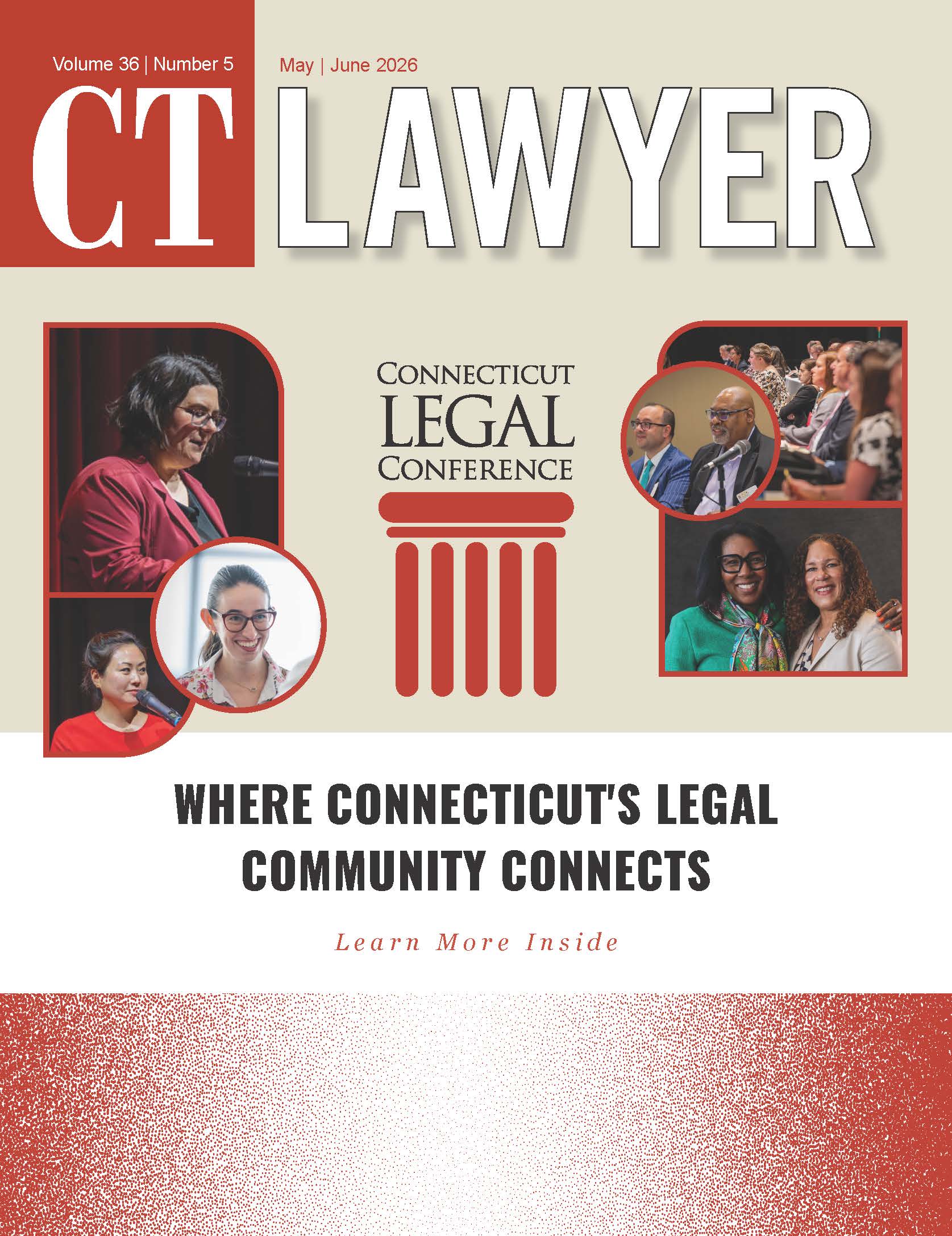 CTL Cover SPring 2026