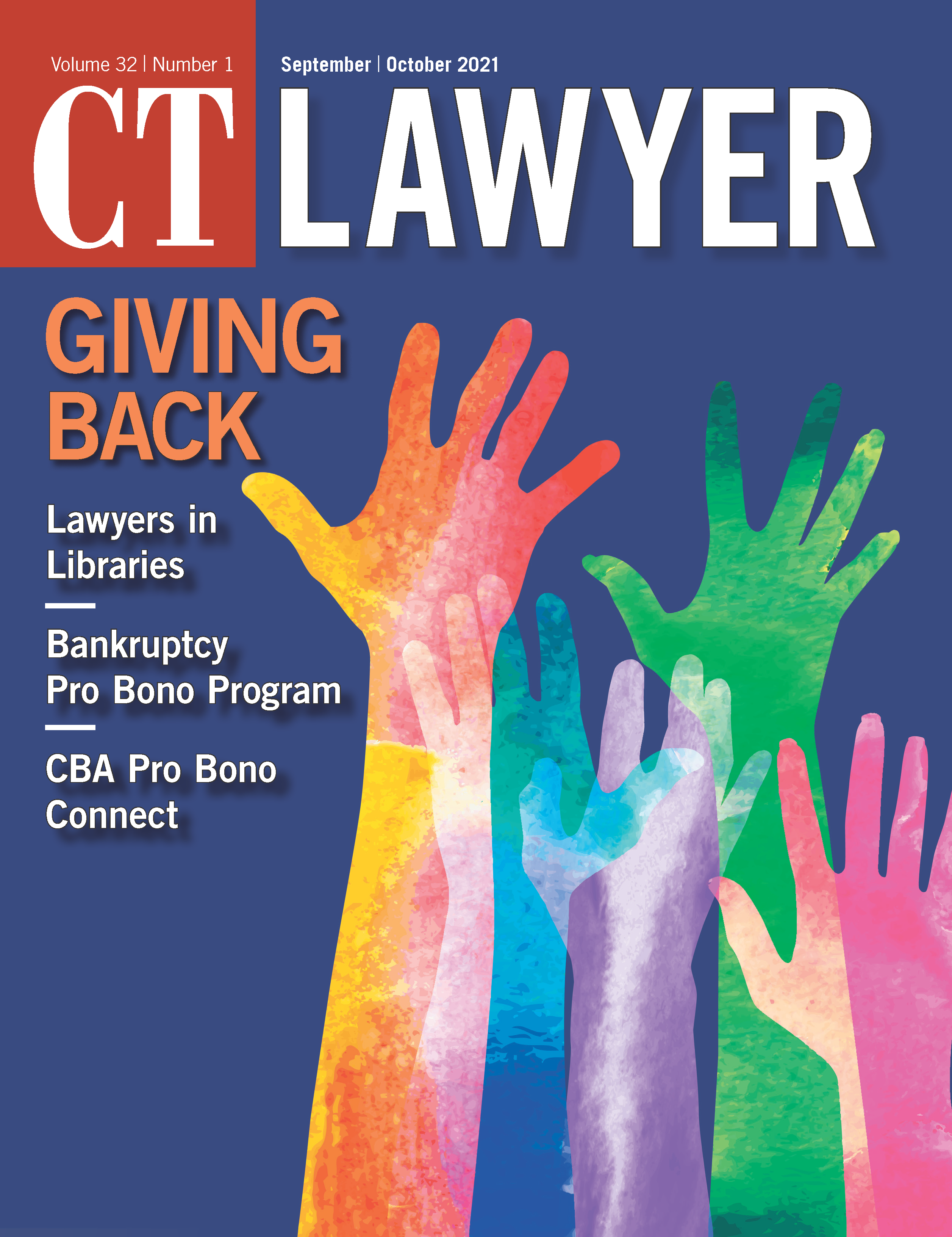 CTL SeptOct 21 Cover