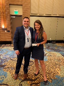 Sara Bonaiuto YLS Award Sara Bonaiuto YLS Award