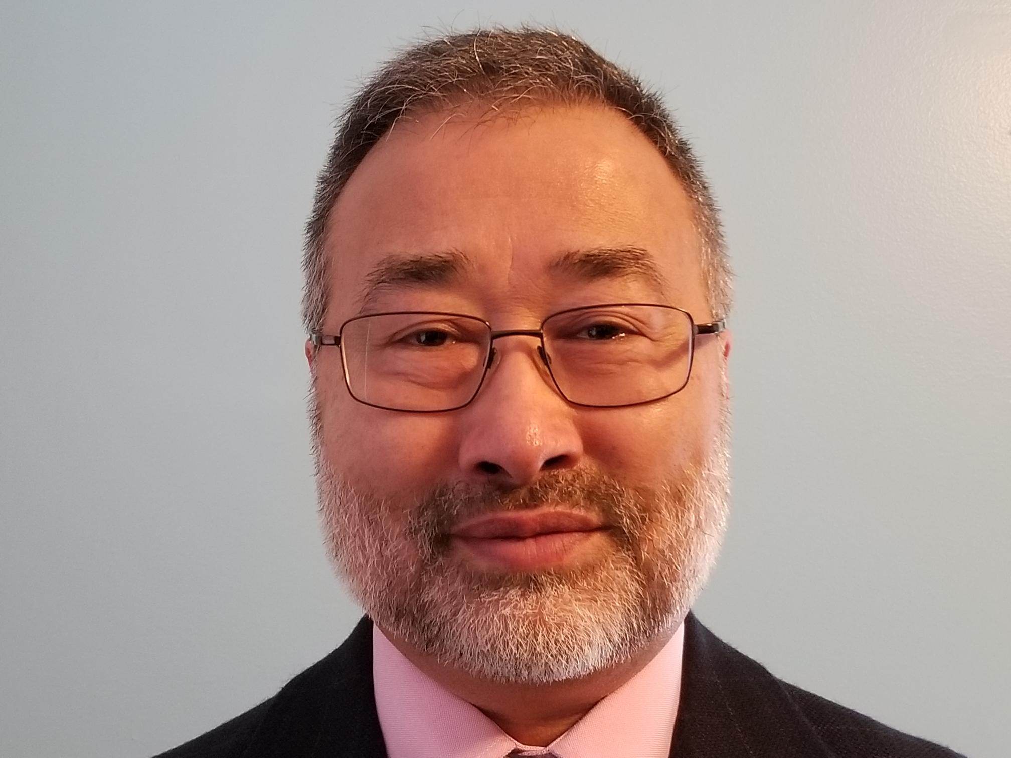 Tom Genung