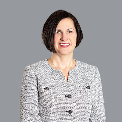 Bridget Gallagher