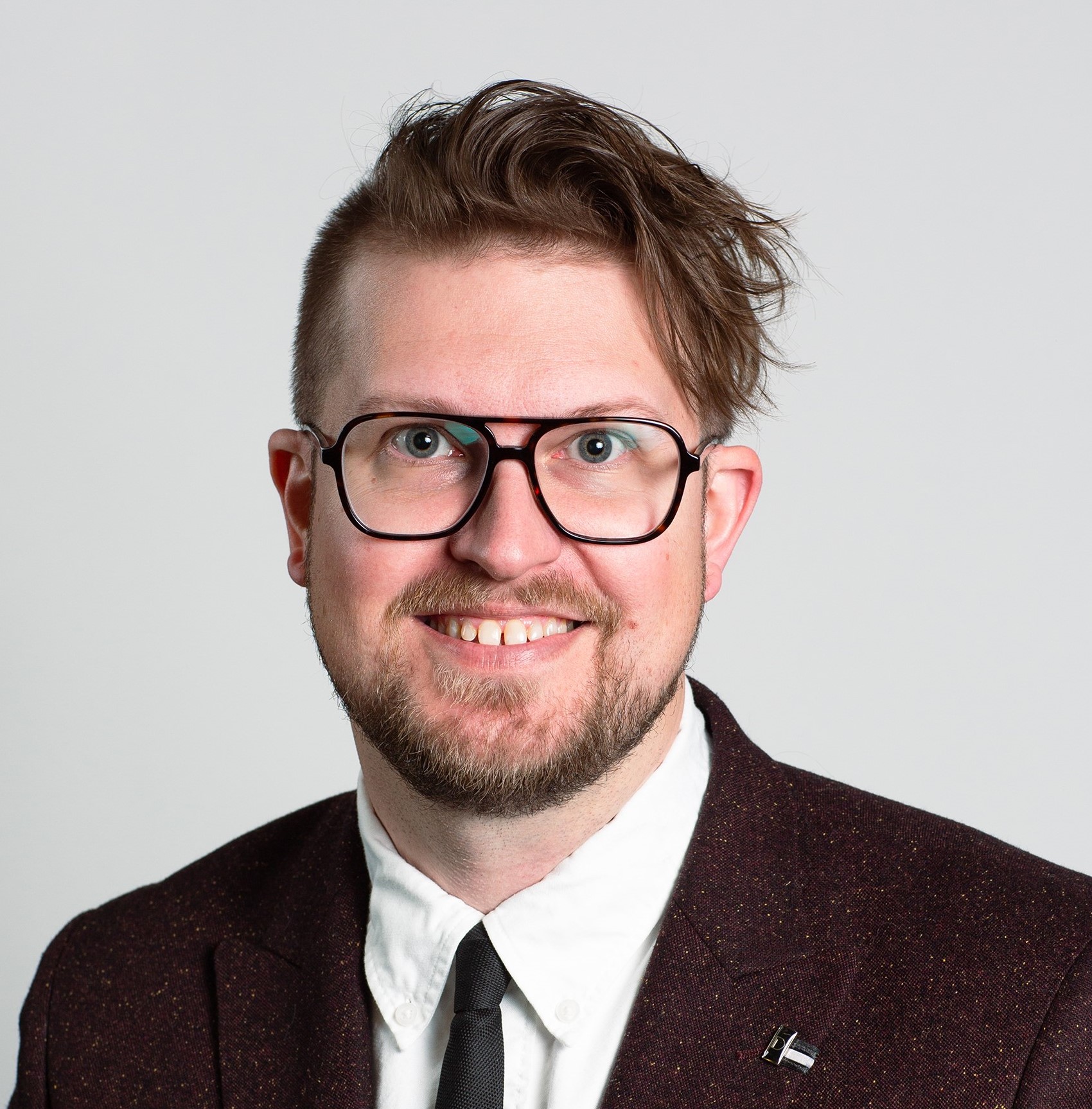 Cain elliott