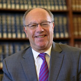 Daniel Steinbock