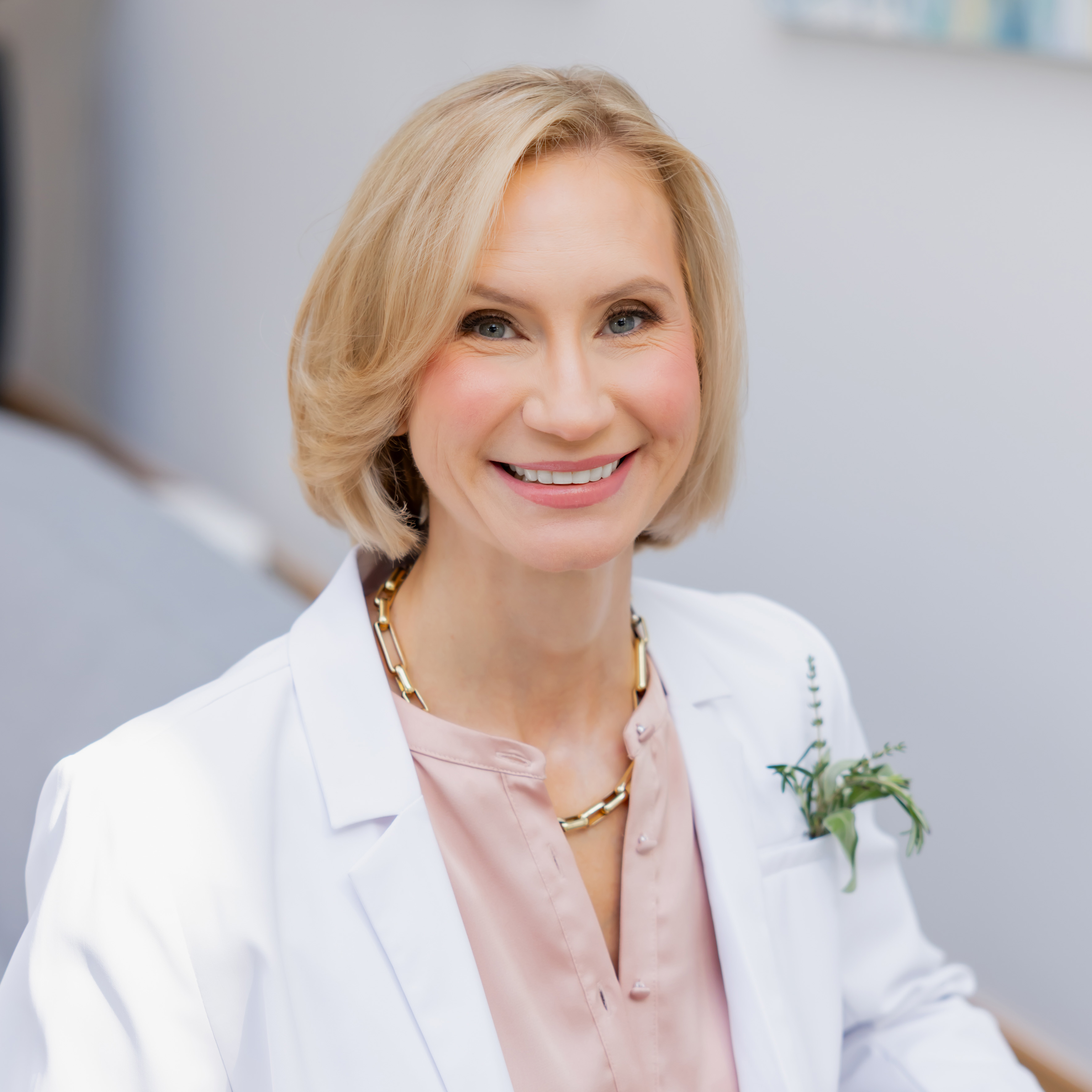 Dr. Katie