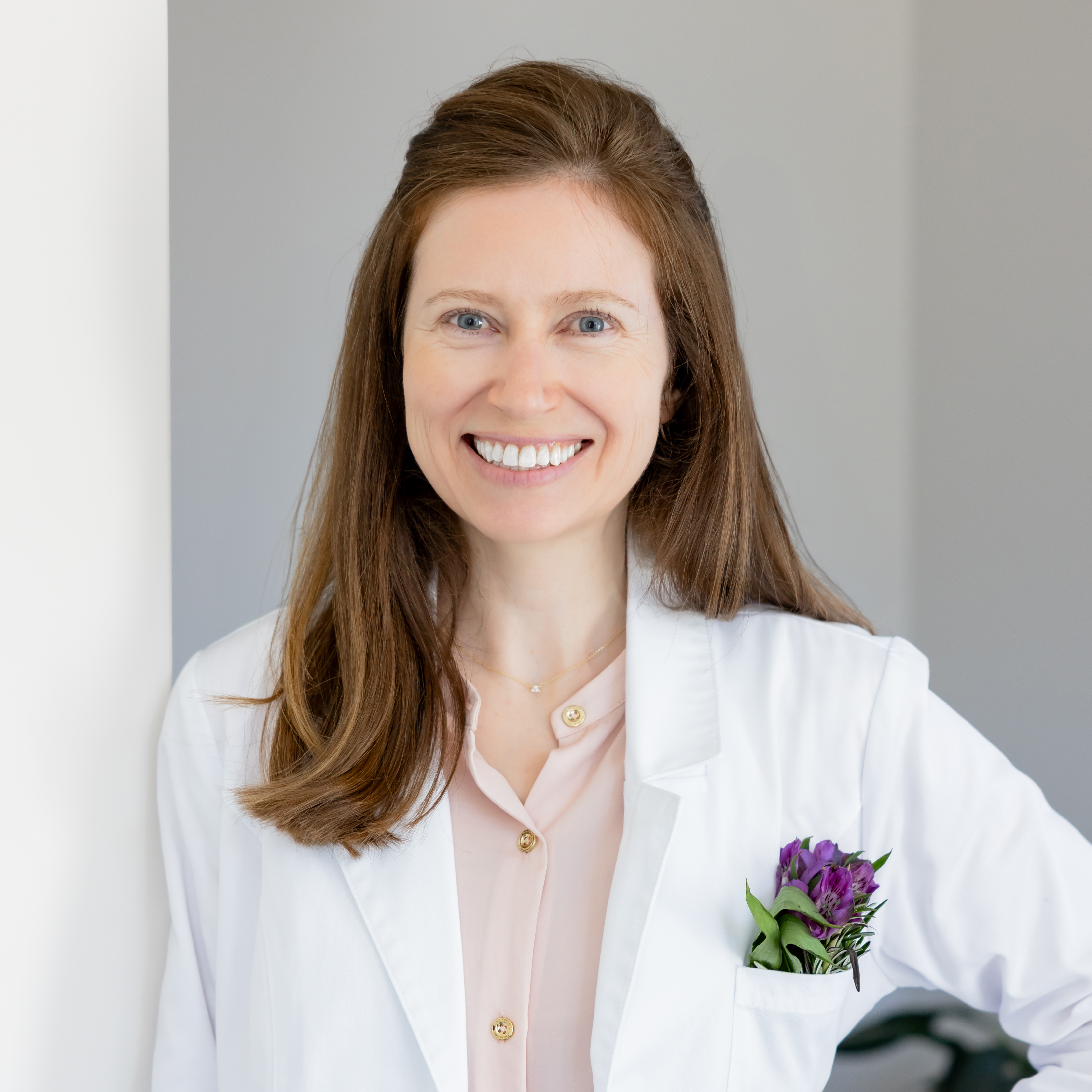 Dr. KC
