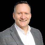David Hitt Headshot