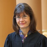 Hon. Elizabeth Stong Hon. Elizabeth Strong