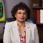 Hon. Robyn Johnson