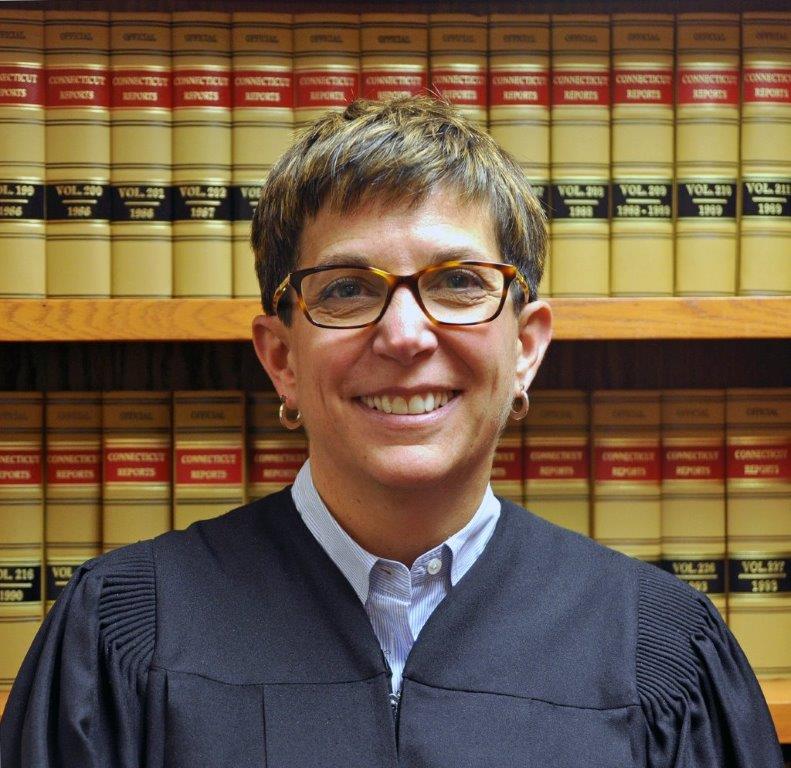 Judge Elizabeth Bozzuto biennial 2018