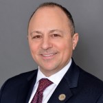 Lawrence Morizio