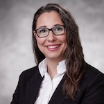 Margaret Murolo Headshot 2026