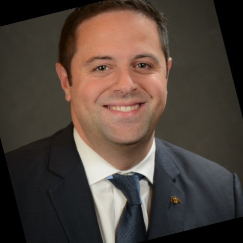 Michael Dumas