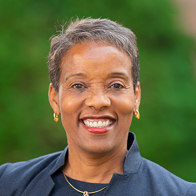 Michelle A. Behnke 400x400