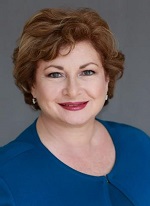 Marla Persky