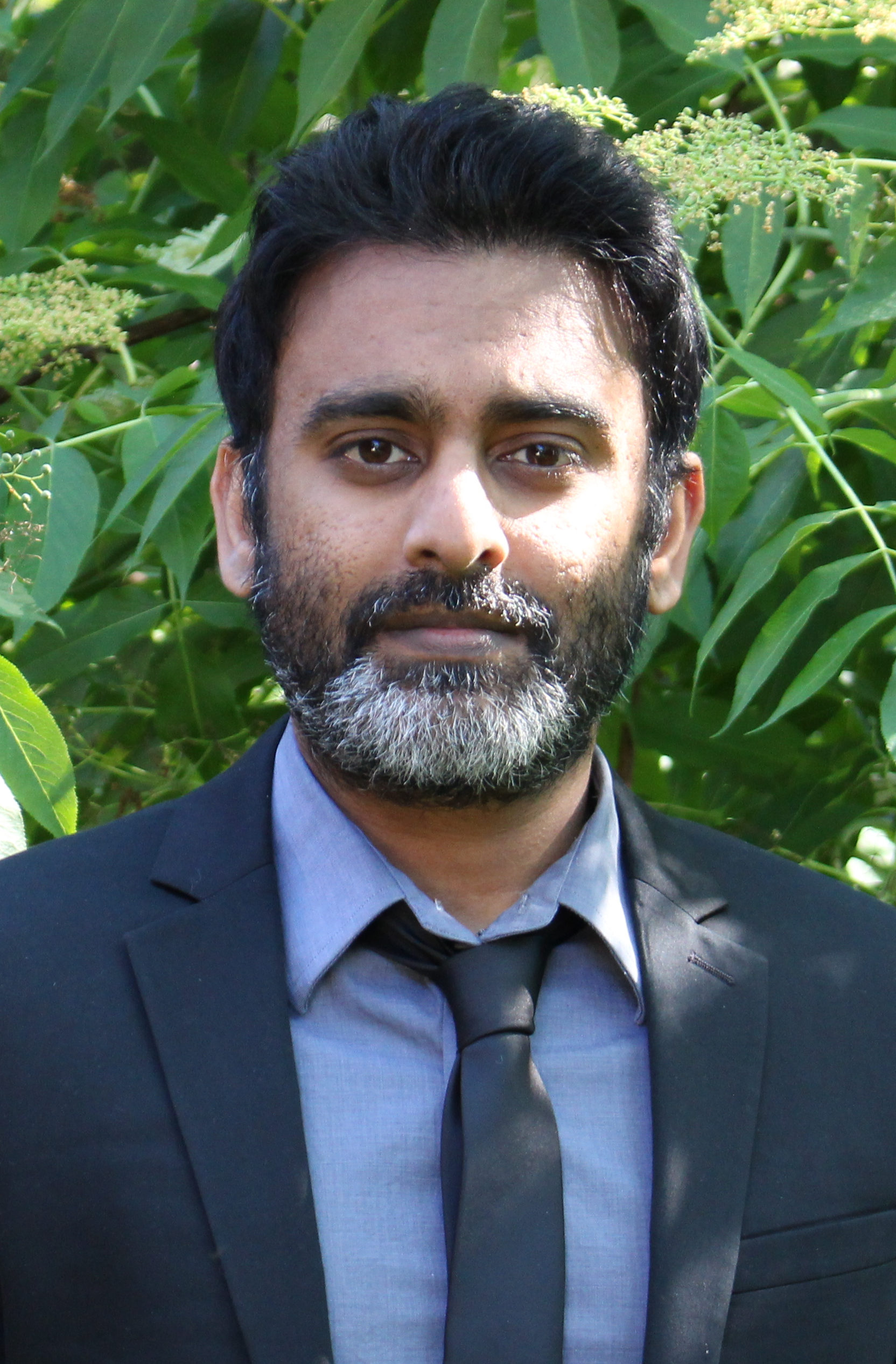 Reddy, Rajesh