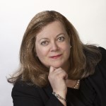 Silvia Coulter