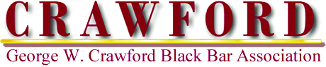 Crawford black bar Logo