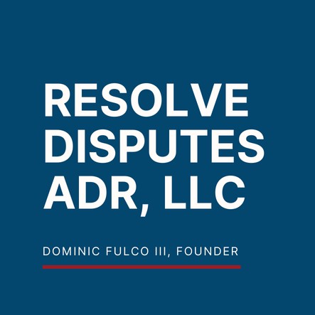 Dominic-Fulco-ADR-logo