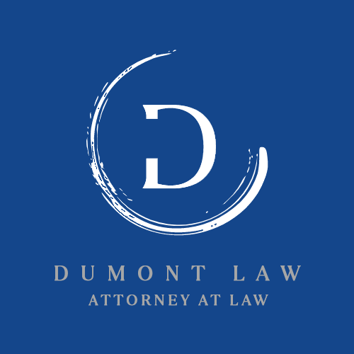 Dumont Law LLC Logo