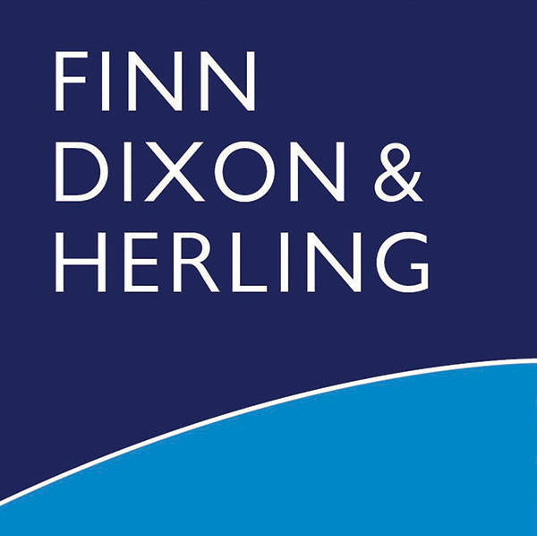 Finn Dixon and Herling