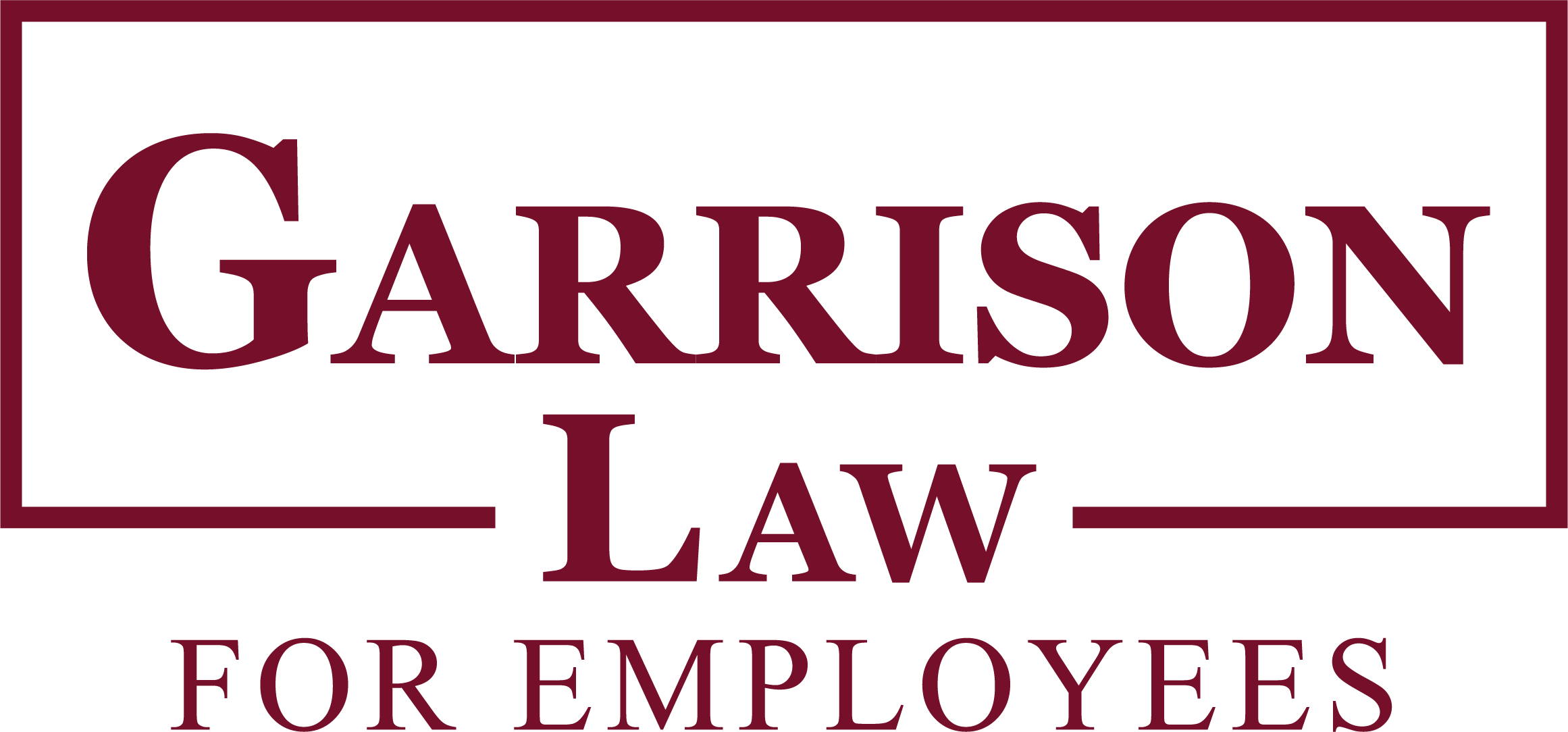 Garrison Logo