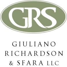 Guliano Richardson