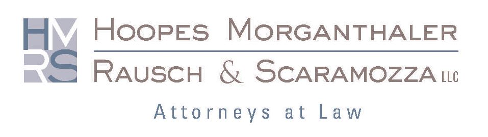 HMRS logo