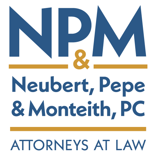 NPM Stacked Color