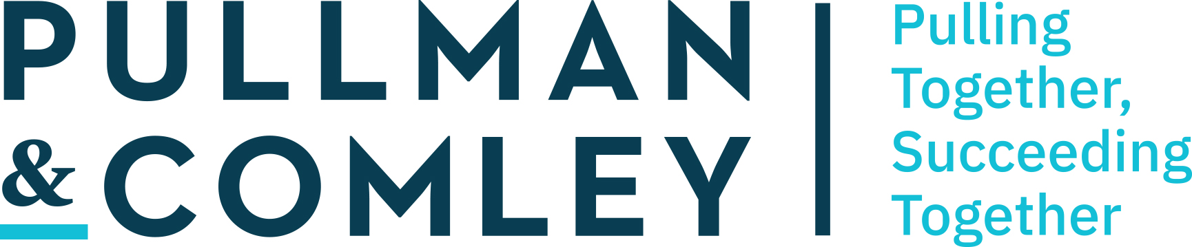 Pullman & Comley Logo
