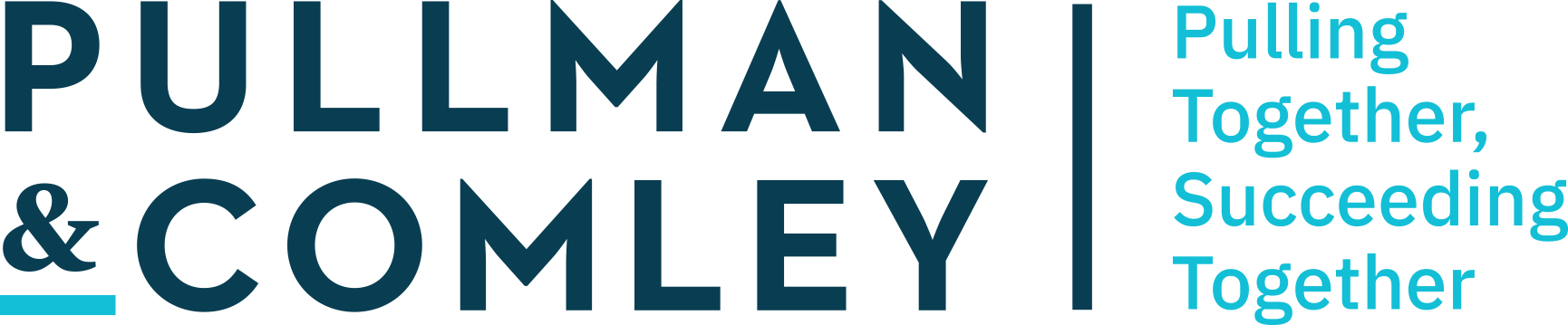 P&C Logo w Tagline