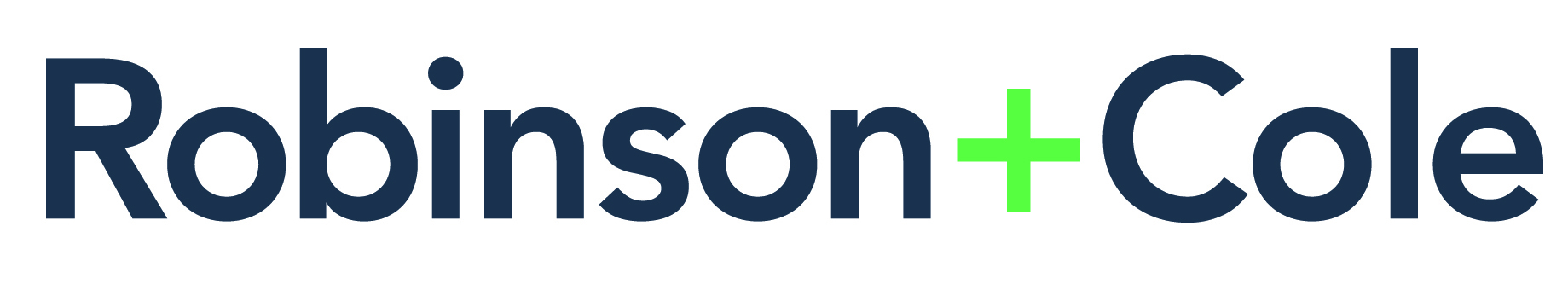 robinson cole logo