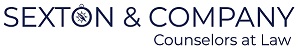 Sexton Co Firm Logo2