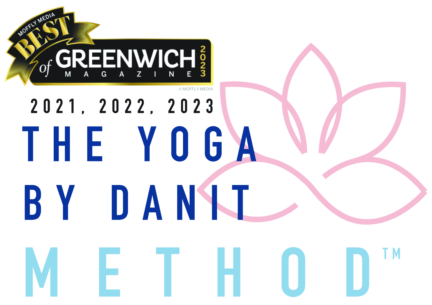 Yoga By Danit Method Logo_Best Of 2023-05