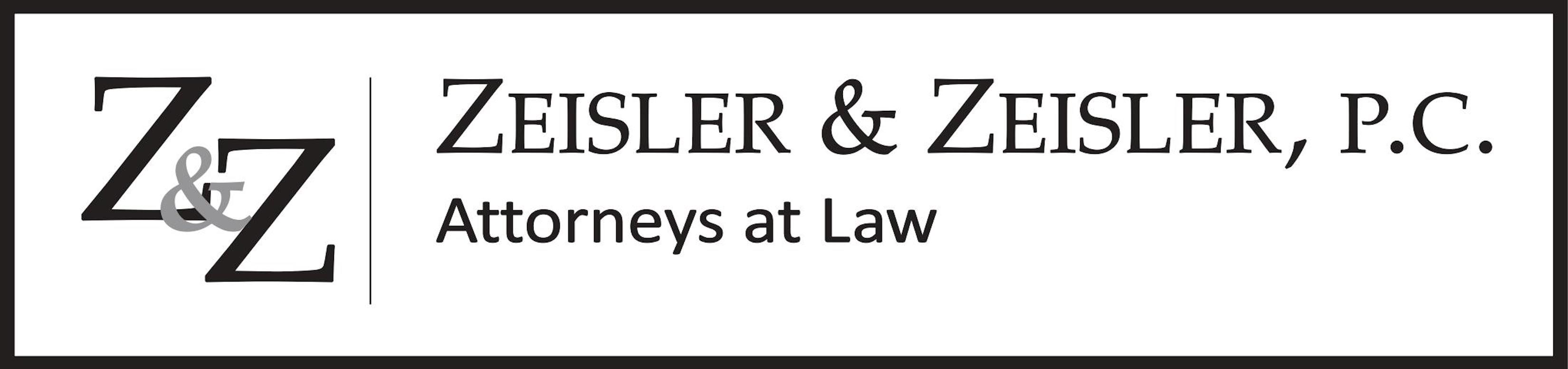 Zeisler and Zeisler Logo